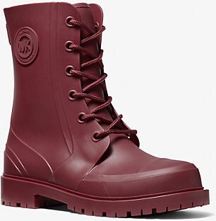 Montaigne PVC Rain Boot