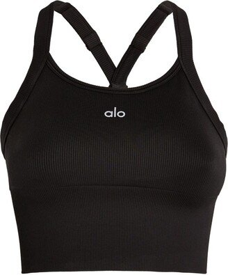 Ribbed Favourite Sports Bra