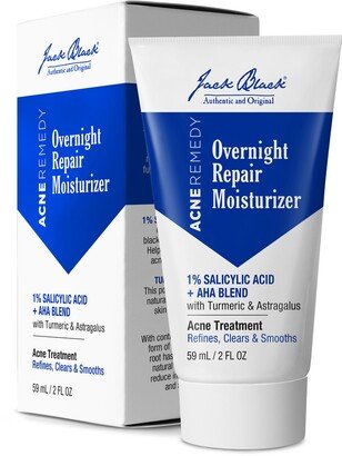 Acne Remedy Overnight Repair Moisturizer