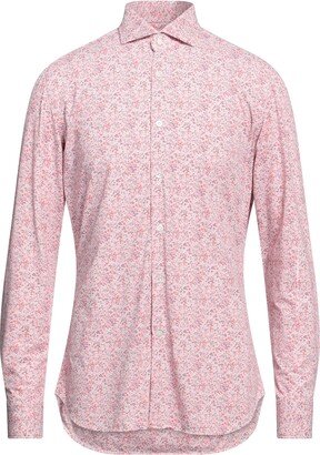 GUGLIELMINOTTI Shirt Pink