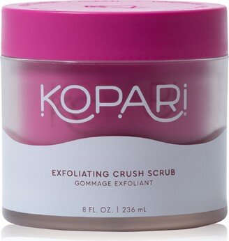 Exfoliating Crush Scrub