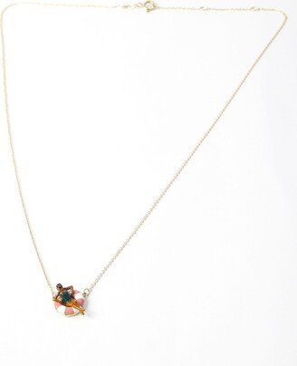 Flotadora Necklace