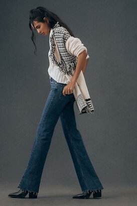 Remi High-Rise Ankle Jeans