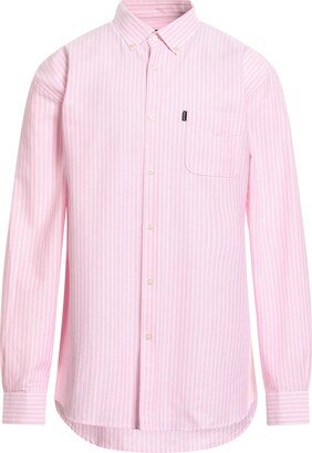 Shirt Pink-AA