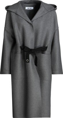 ANNIE PARIS Coat Grey