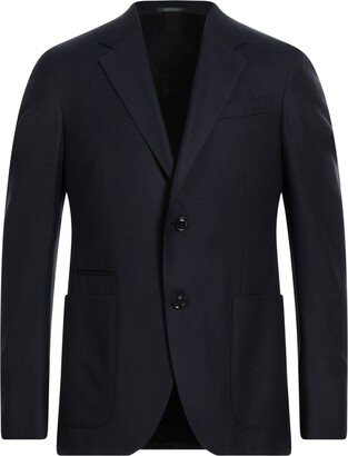 Blazer Midnight Blue-BK