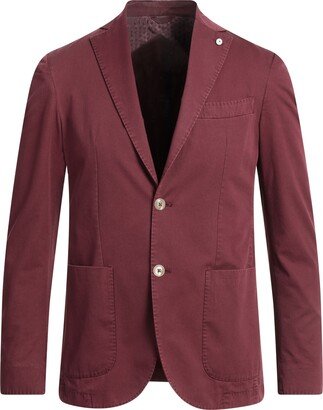 Blazer Garnet-AA