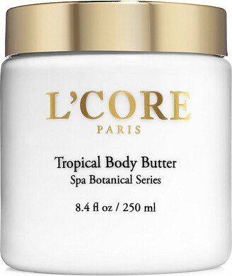 L'Core Paris Tropical Body Butter