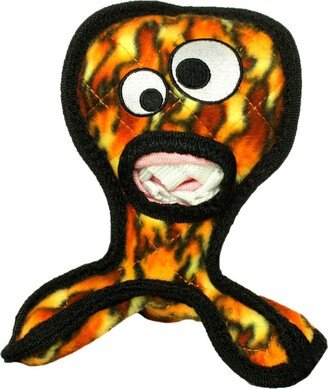 Tuffy Alien G3 Fire, Dog Toy