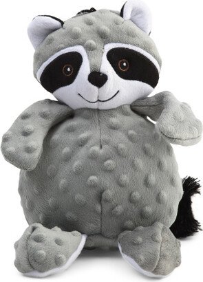 TJMAXX Dotty Raccoon Toy