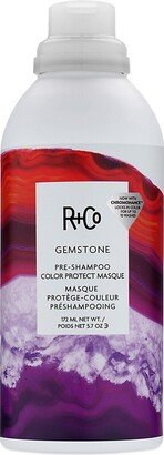 Gemstone Pre-Shampoo Color Protect Masque-AA