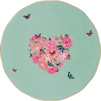 Miranda Kerr Blessings Fine Bone China Cake Plate 29.5cm