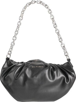 Handbag Black-DI