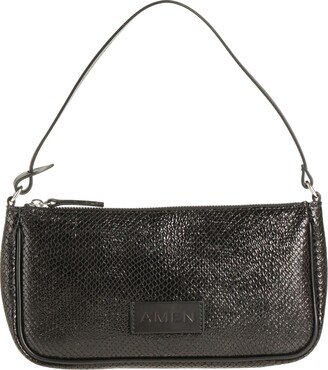 Handbag Black-CM