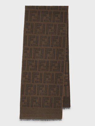 Ff Scarf-AA