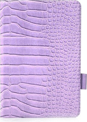 Faux Crocodile 10.2 iPad Pro Case - 7th Generation