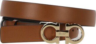 Gancini Reversible Belt-AH