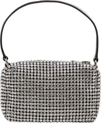 Heiress Rhinestone Pouch