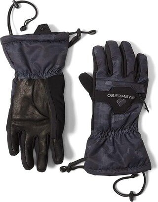 Regulator Gloves (Night Ski) Over-Mits Gloves