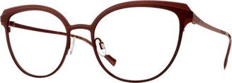 Caroline Abram Glasses-AD