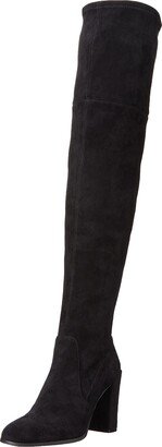 Kenneth Cole Women's Kenneth Cole New York Women's Justin Over-The-Knee Boot