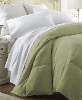 Home Collection All Season Premium Down Alternative Comforter