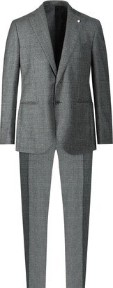 Suit Lead-AS