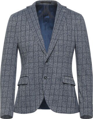 Blazer Midnight Blue-CE