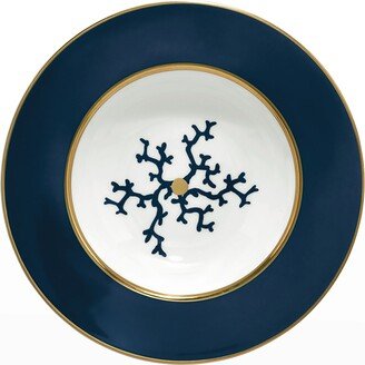 Marine Cristobal Soup Plate