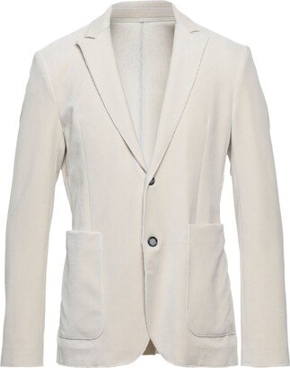 Blazer Light Grey-AG