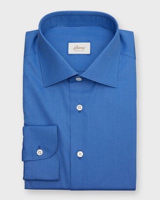 Men's Cotton Dress Shirt