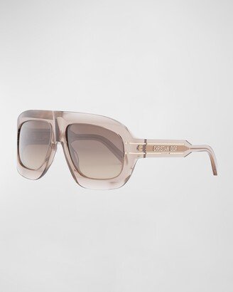 DiorSignature M1U Sunglasses-AA