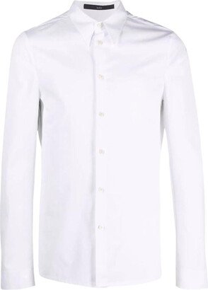 Sapio Classic Cotton Shirt