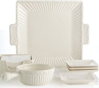 Dinnerware Italian Countryside New Collection