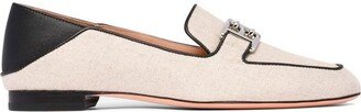 Ellah Slip-On Loafers