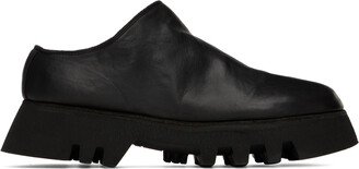 Black ZO01V Loafers