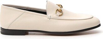 Brixton Horsebit Loafers