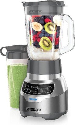 PowerCrush Digital Blender with Quiet Technology BL1300DG-p