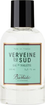 Verveine Du Sud Eau de Toilette, 100 mL