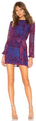 x REVOLVE Shawna Dress