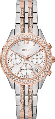 Relic by Fossil Women's Merritt Quartz Watch