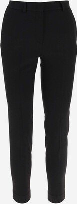 QL2 Wool Blend Pants