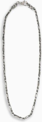 Sterling silver 925 chain necklace