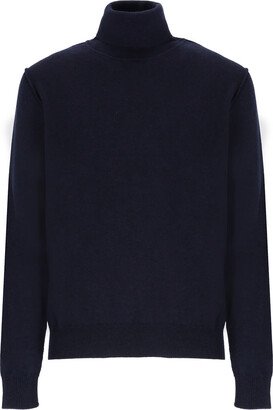 Cashmere Sweater-BG