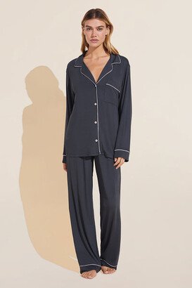 Gisele TENCEL™ Modal Long PJ Set-AM