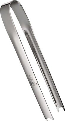 Silver-Plated Malmaison Ice Tongs