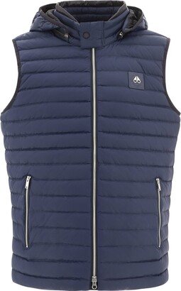 Air Down Vest