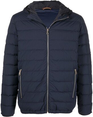 Padded Cotton Jacket