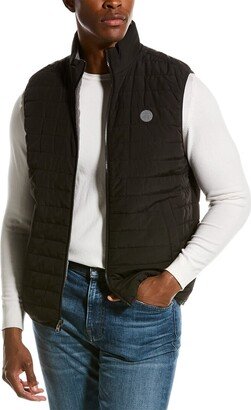 Reversible Puffer Vest