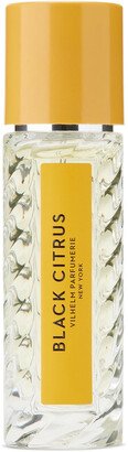 Black Citrus Eau de Parfum, 20 mL